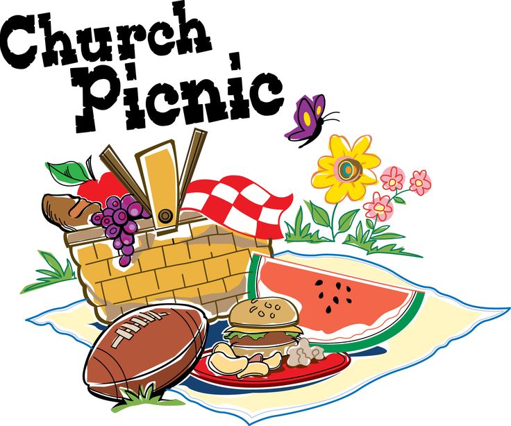 Parish Picnic: May 2, 2026
