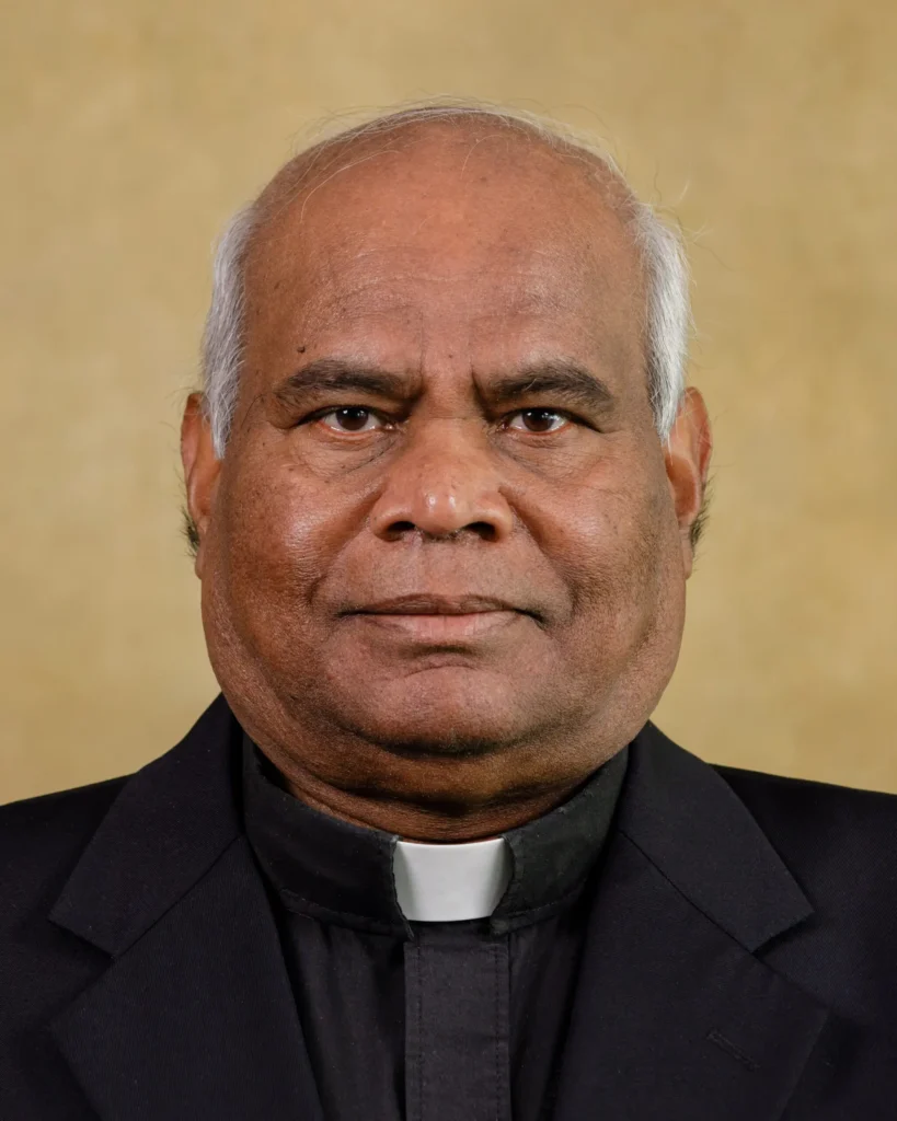 Retirement Celebration for Fr Zack: June 14, 2026