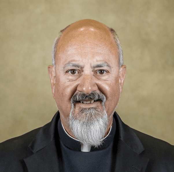 Farewell Picnic for Fr. Nick